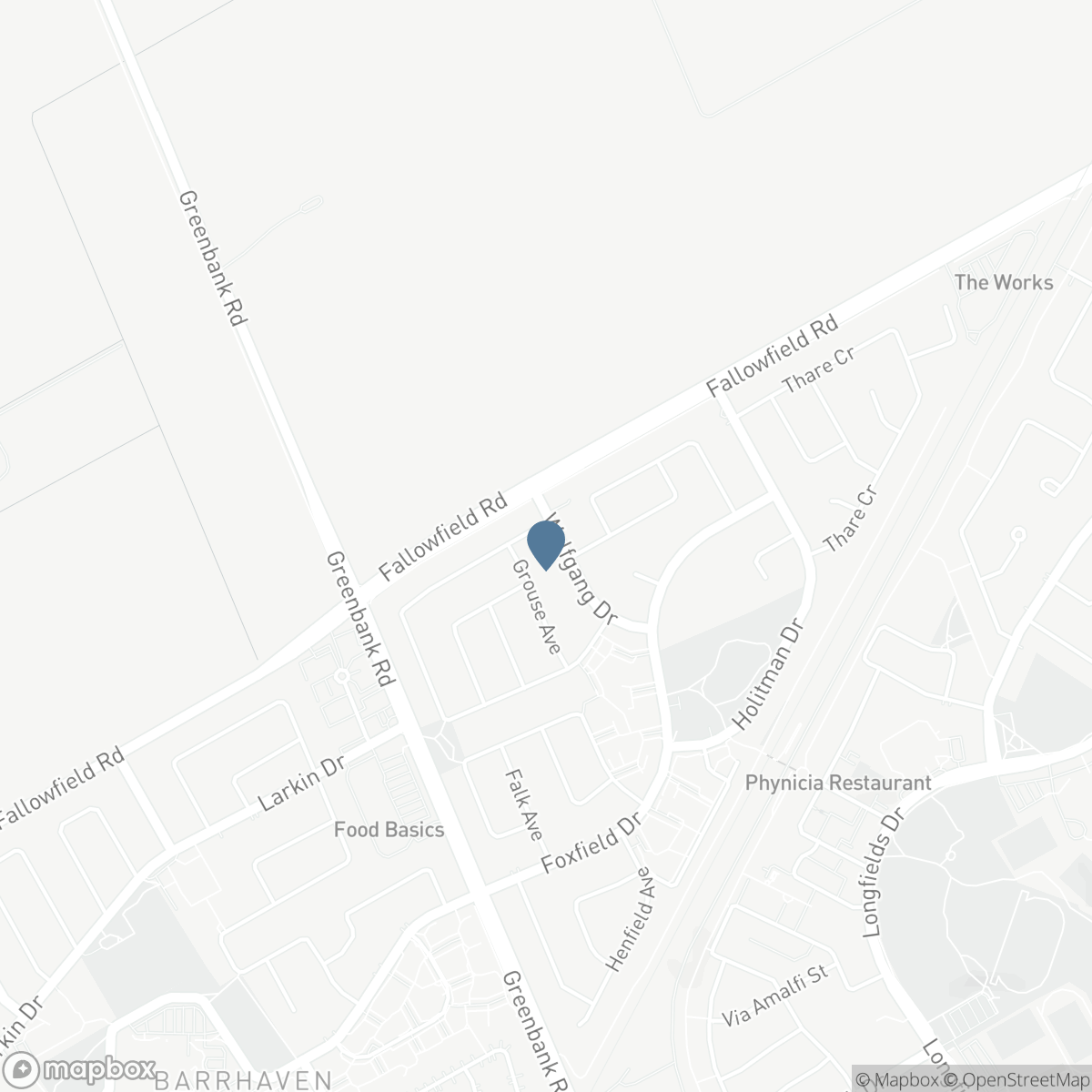 6 WOLFGANG DRIVE, Ottawa, Ontario K2J 1T1